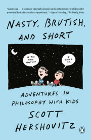 Nasty, Brutish, and Short 