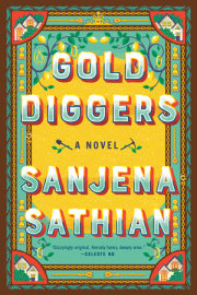 Gold Diggers 