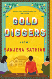 Gold Diggers 