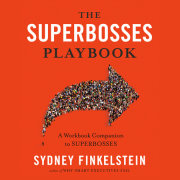The Superbosses Playbook 