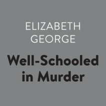Well-Schooled in Murder Cover