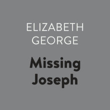 Missing Joseph Cover