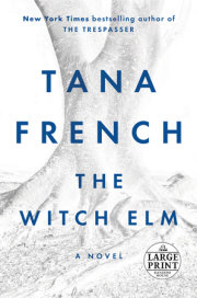 The Witch Elm 