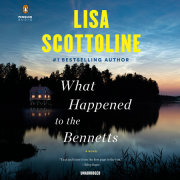 What Happened to the Bennetts 
