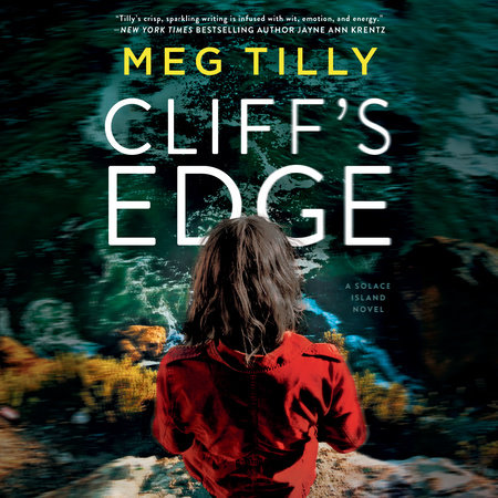Cliff's Edge Cover
