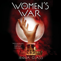 The Women's War Cover