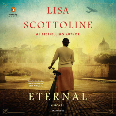 Eternal Cover
