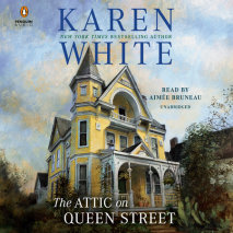 The Attic on Queen Street Cover