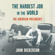 The Hardest Job in the World 