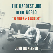 The Hardest Job in the World Cover
