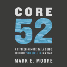 Core 52 Cover