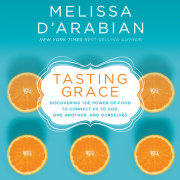 Tasting Grace 