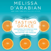 Tasting Grace Cover