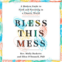 Bless This Mess Cover