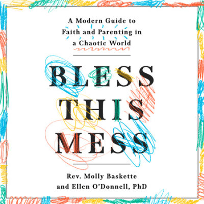 Bless This Mess cover