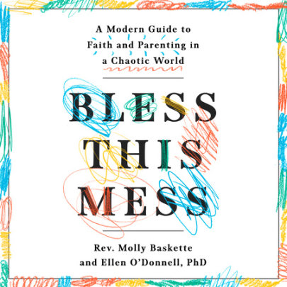 Bless This Mess Cover