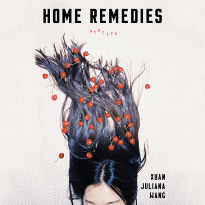 Home Remedies Cover