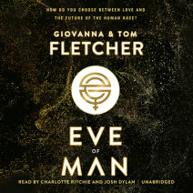 Eve of Man Cover