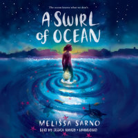 Cover of A Swirl of Ocean cover