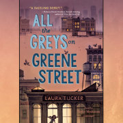 All the Greys on Greene Street 