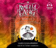 Amelia Fang, Books 1 and 2 