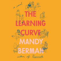 The Learning Curve Cover