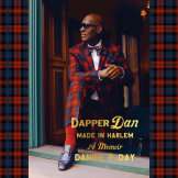 Dapper Dan: Made in Harlem cover small