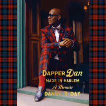 Dapper Dan: Made in Harlem cover big