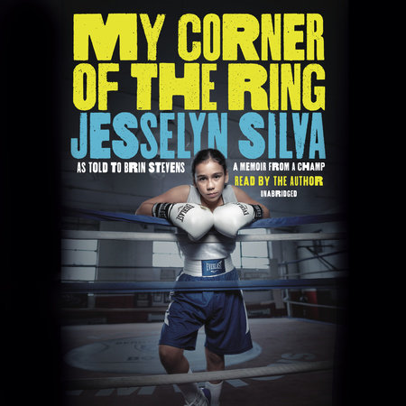 My Corner of the Ring