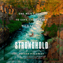 Stronghold Cover