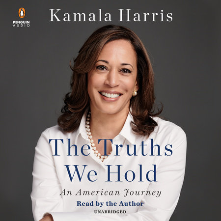The Truths We Hold Cover