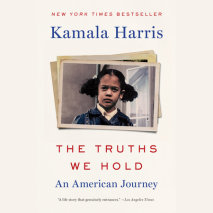 The Truths We Hold Cover