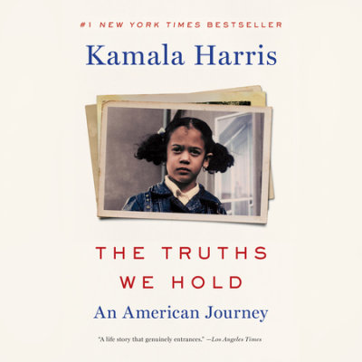 The Truths We Hold cover