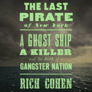 The Last Pirate of New York 