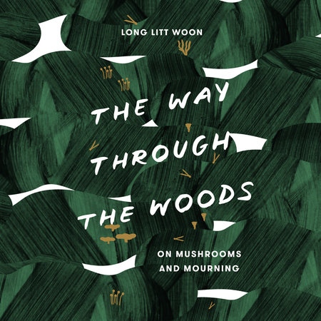 The Way Through the Woods Cover