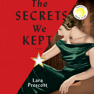 The Secrets We Kept cover