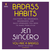 Badass Habits 