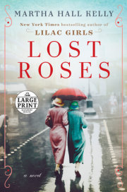 Lost Roses 