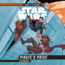 Star Wars: Pirate's Price Cover