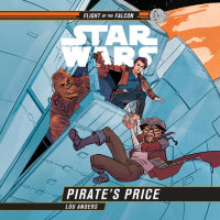 Cover of Star Wars: Pirate\'s Price cover