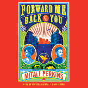 Forward Me Back to You 