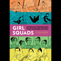 Girl Squads  Cover