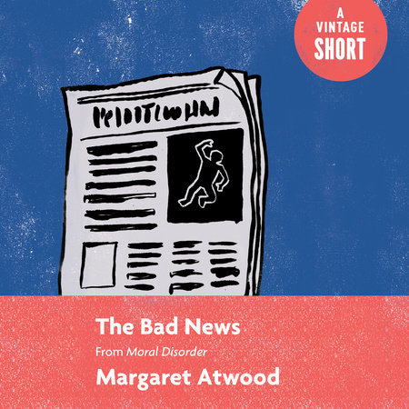 The Bad News Cover