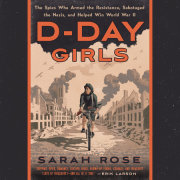 D-Day Girls 