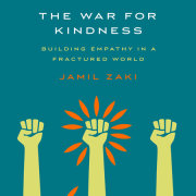 The War for Kindness 