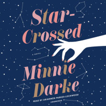 Star-Crossed Cover