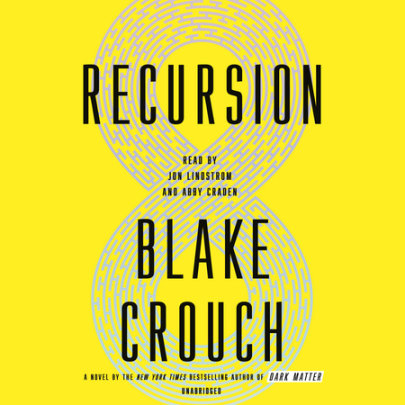 Recursion Cover