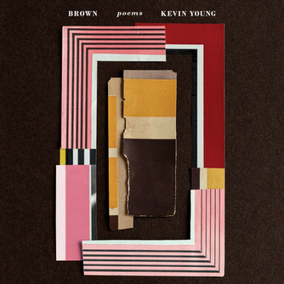 Brown cover