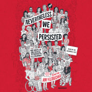 Nevertheless, We Persisted 