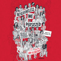 Cover of Nevertheless, We Persisted cover